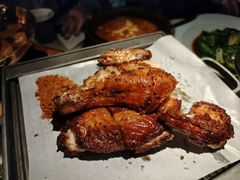 -绿茶餐厅(昆明世纪金源店)