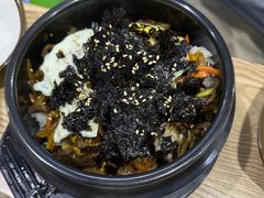 -凸凸炸鸡店(梅江韩国城店)