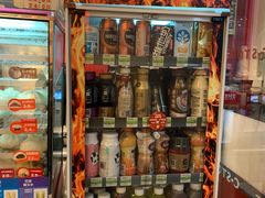 零售区-喜士多便利店(宜山店)