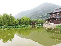 -西安华清御汤酒店