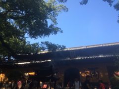-普陀山风景名胜区-法雨禅寺