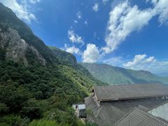 -萍乡武功山风景名胜区