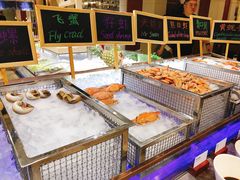 -金安大饭店-金品自助餐厅