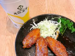 -天仁茗茶(沙田连城广场店)