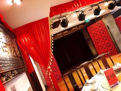 -山西会馆·晋菜·晋商宴·牌匾博物馆(胜利东街店)