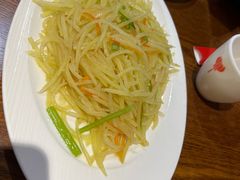 -李老哈·东北菜(宋园路店)