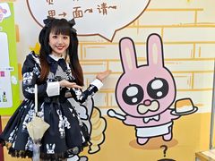 -IPSTAR·潮玩星球·主题店(上海店)