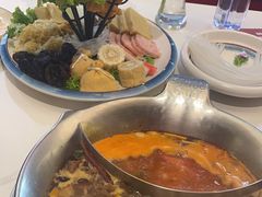 -刘一锅筋头巴脑(大悦城C店)