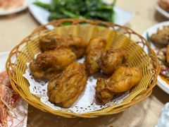 -老字号蛇口德记烧腊饭店·海鲜加工