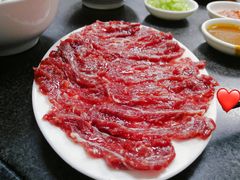 -五洲牛肉美食馆