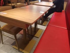 大堂-遇见小面(凯德广场店)