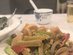 -丽华家常菜
