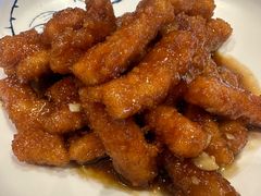 古法糖醋里脊-紫泥369粗粮季(鼓楼店)