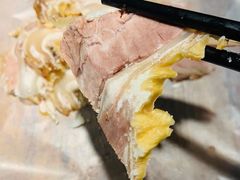 -丁记盐蘸牛肉·新杭菜(河东路店)