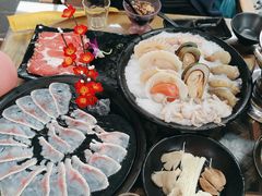 -丽江庭院之爱在路上(西单店)