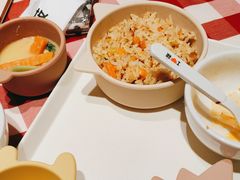 -西贝(深圳卓悦汇店)