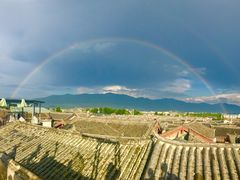 -浔岚云舍mist静谧观景美宿(丽江古城店)