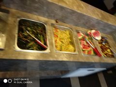 -川锅一号火锅(铜山万达店)