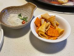 -313羊庄·荣耀·内蒙烧麦(亚运村店)