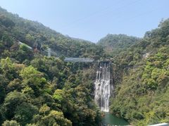 -古龙峡云天玻霸