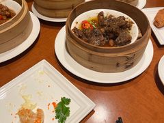 -杭州JW万豪酒店-万豪中餐厅