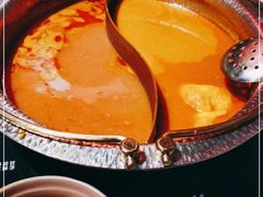 -温禾牛·和牛寿喜烧自助火锅(恒基名人店)