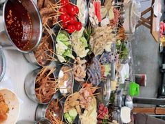 -江油特色冷沾沾(火炮街店)