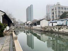 -青果巷历史文化街区