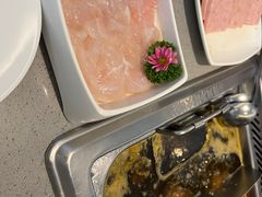 -海底捞火锅(老城根店)