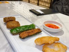 -顺意·顺德家乡菜(国际人才大厦店)