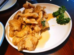 锅包肉-黑土印象菜馆(三元桥店)