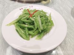 -晋阳饭庄(虎坊桥店)