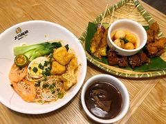 肉骨茶汤-大马厨娘(万达华城店)