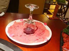 -蜀滋香鲜鱼火锅(黄金路店)