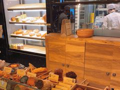 -Let's Taipei 非常烘焙(太古里店)