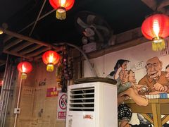 -粗粮人家(簋街店)