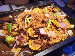 -蛙来哒(东城万达店)