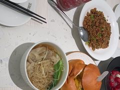 -大树餐厅(红旗街万达店)