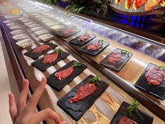 -享遇.锅姥姥牛排海鲜自助(小寨店)
