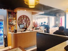 -牛沙暴潮汕牛肉火锅(章江南大道店)