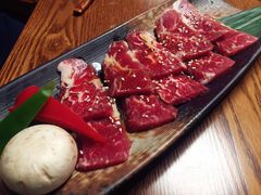 -炎蔵牛舌烤肉