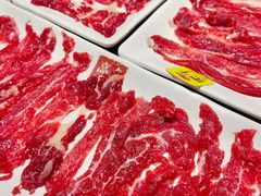 -海银海记潮汕牛肉火锅(新港中路海珠店)