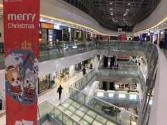 -万达广场(南京江宁店)