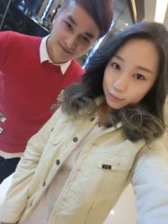 点击看大图 -3AM HAIR SALON烫发染发接发