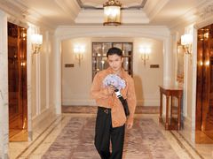 -广州富力丽思卡尔顿酒店