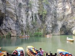 -天河潭旅游度假区