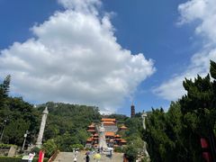 -南沙天后宫景区