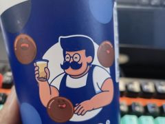 -煲珠公·老红糖珍珠奶茶(长宁龙之梦店)