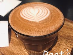 -Peet's 皮爷咖啡(东湖路手作店)