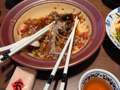 -农耕记·湖南土菜(halo广场店)